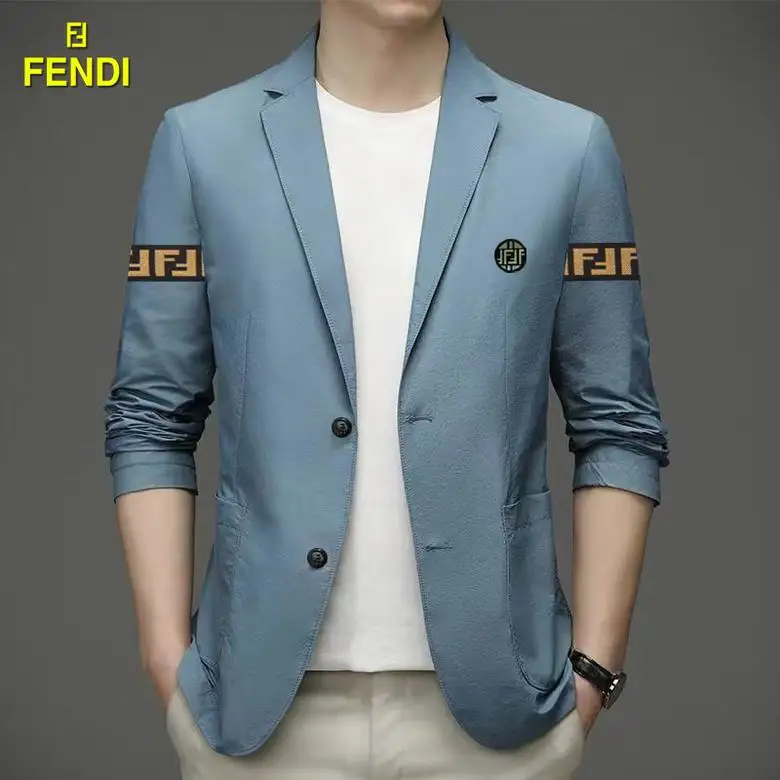 Fendi M-3XL 12yn10 #FDSP136846